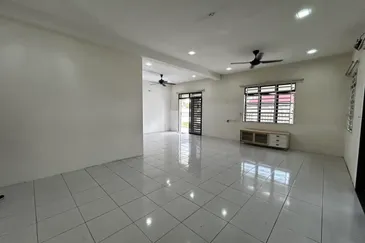 BANDAR BARU SRI KLEBANG