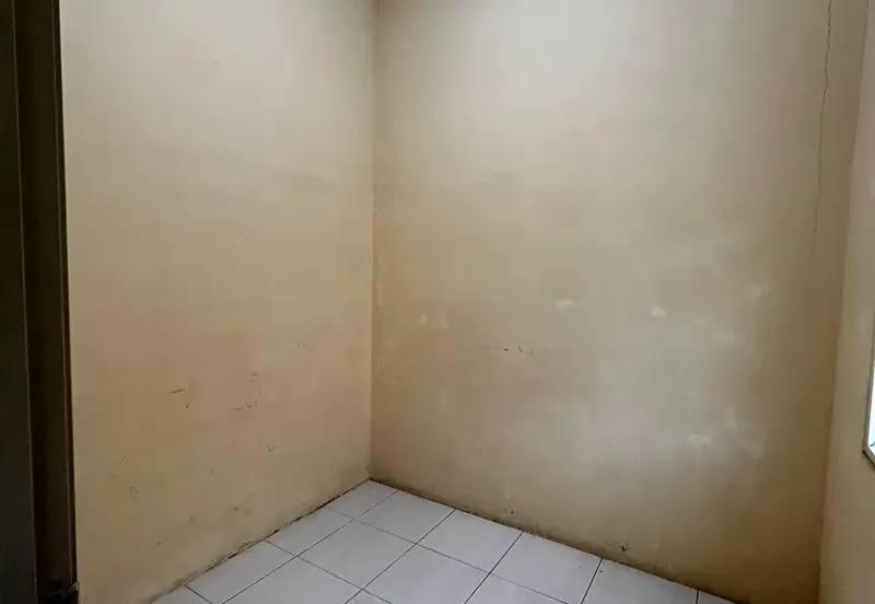 BANDAR BARU SRI KLEBANG