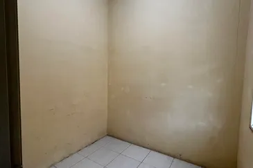 BANDAR BARU SRI KLEBANG