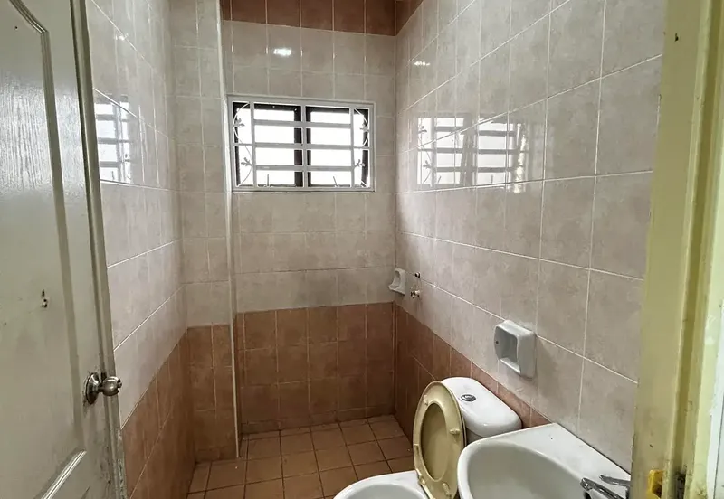 BANDAR BARU SRI KLEBANG