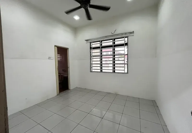 BANDAR BARU SRI KLEBANG