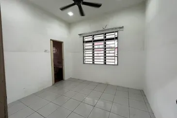 BANDAR BARU SRI KLEBANG