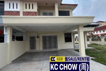 BANDAR BARU SRI KLEBANG