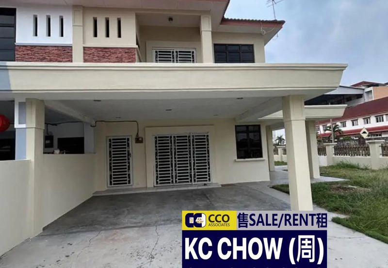 BANDAR BARU SRI KLEBANG