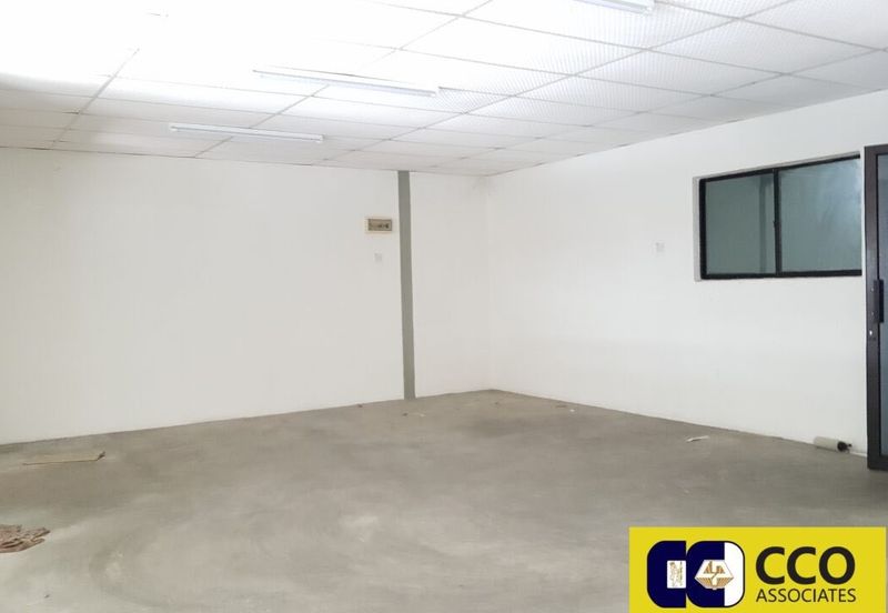 Sri Rapat Light Industrial Park