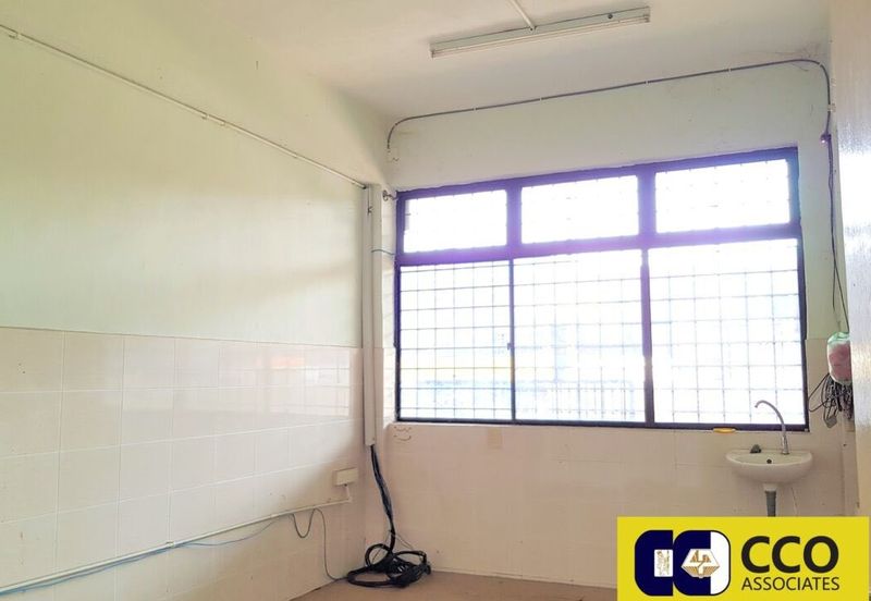 Sri Rapat Light Industrial Park