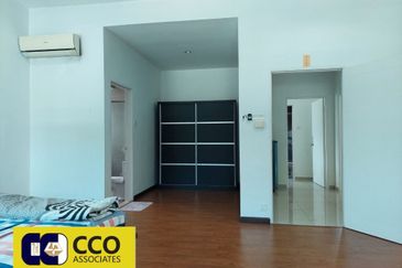 Park Lane Residences