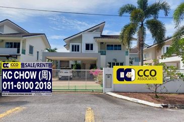 Park Lane Residences