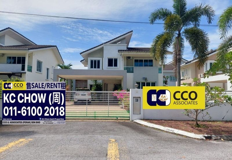 Park Lane Residences