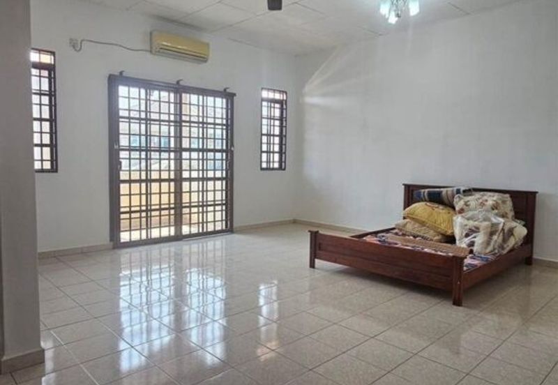 MEDAN PENGKALAN IMPIAN