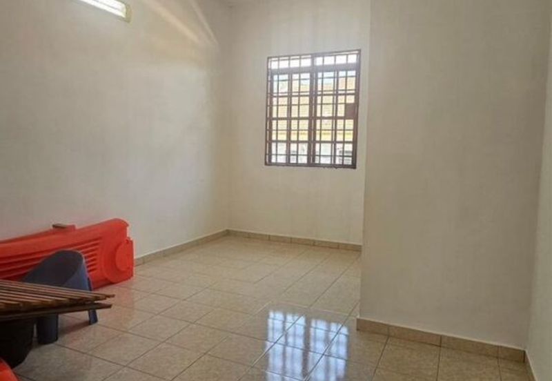 MEDAN PENGKALAN IMPIAN