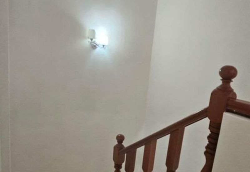 MEDAN PENGKALAN IMPIAN