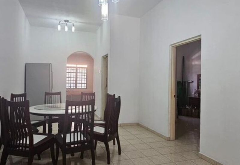 MEDAN PENGKALAN IMPIAN