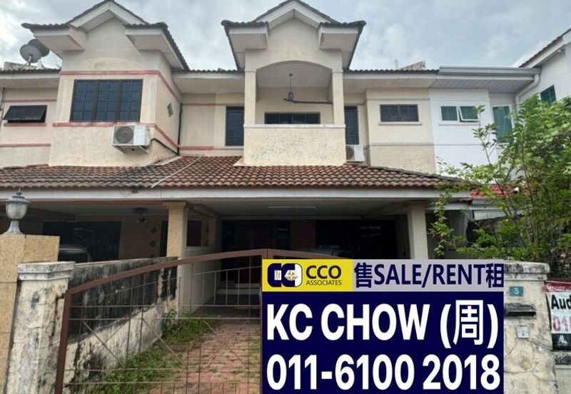 MEDAN PENGKALAN IMPIAN