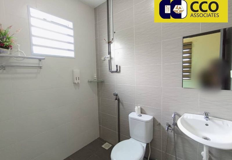 TAMAN BERCHAM PERMAI