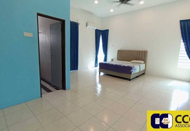 TAMAN BERCHAM PERMAI