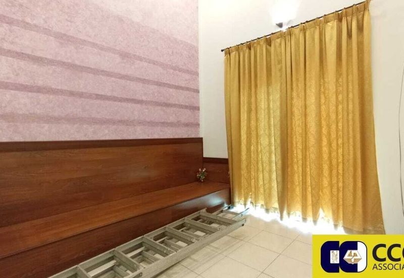 TAMAN BERCHAM PERMAI