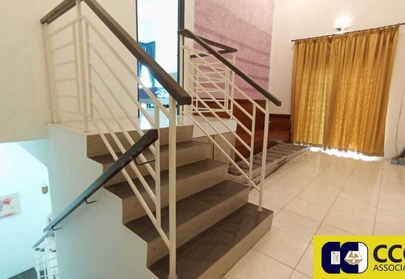 TAMAN BERCHAM PERMAI