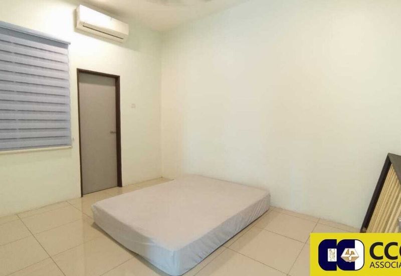 TAMAN BERCHAM PERMAI