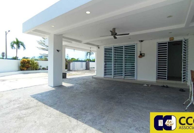 TAMAN BERCHAM PERMAI