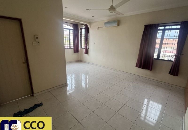 TAMAN BANDAR PENGKALAN INDAH FASA 3C