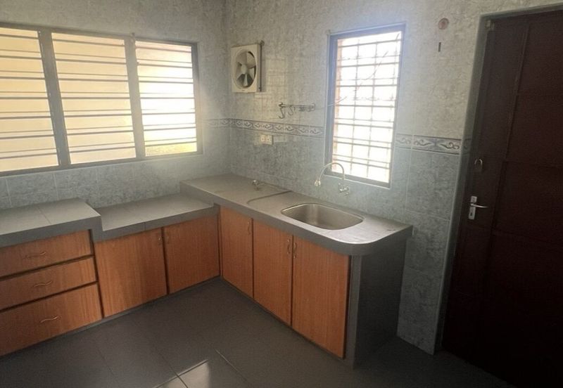 TAMAN BANDAR PENGKALAN INDAH FASA 3C