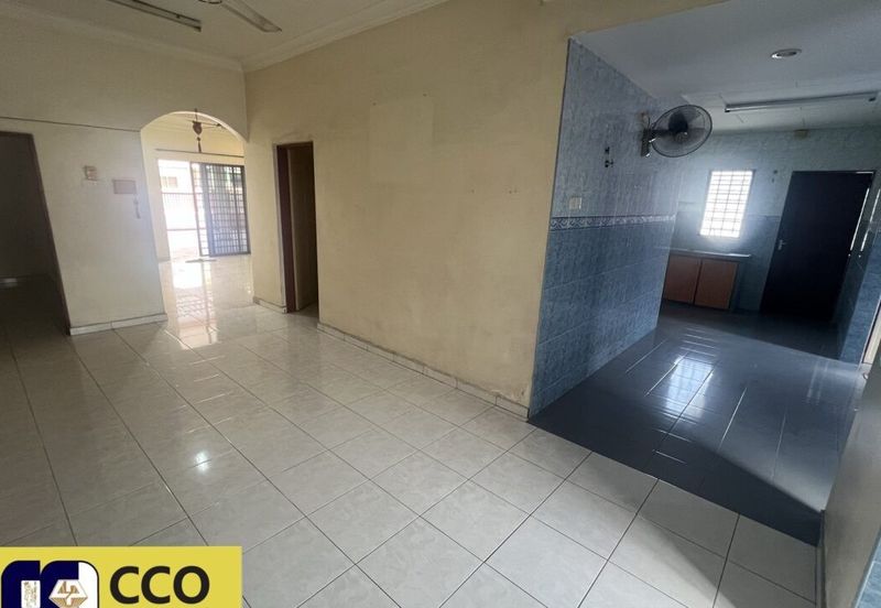 TAMAN BANDAR PENGKALAN INDAH FASA 3C