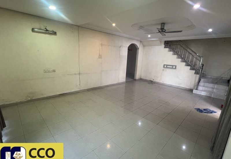 TAMAN BANDAR PENGKALAN INDAH FASA 3C