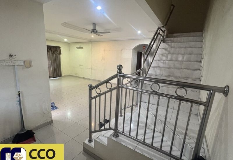 TAMAN BANDAR PENGKALAN INDAH FASA 3C