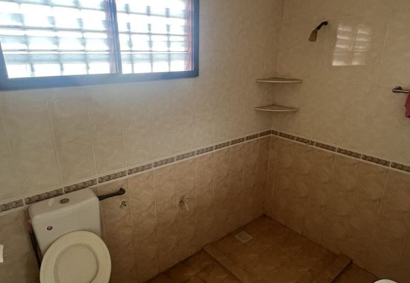 TAMAN BANDAR PENGKALAN INDAH FASA 3C