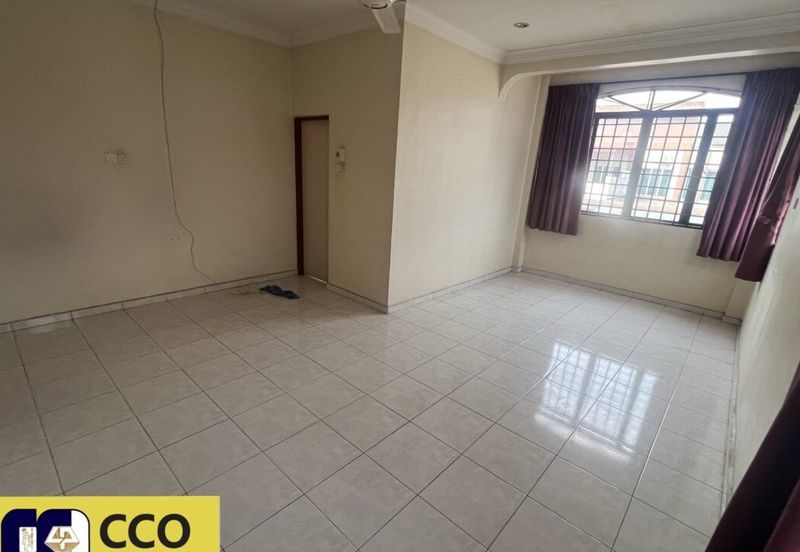 TAMAN BANDAR PENGKALAN INDAH FASA 3C