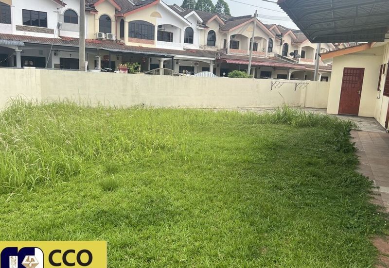 TAMAN BANDAR PENGKALAN INDAH FASA 3C