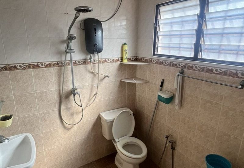 TAMAN BANDAR PENGKALAN INDAH FASA 3C