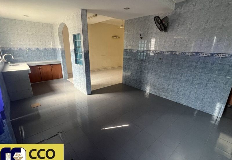 TAMAN BANDAR PENGKALAN INDAH FASA 3C