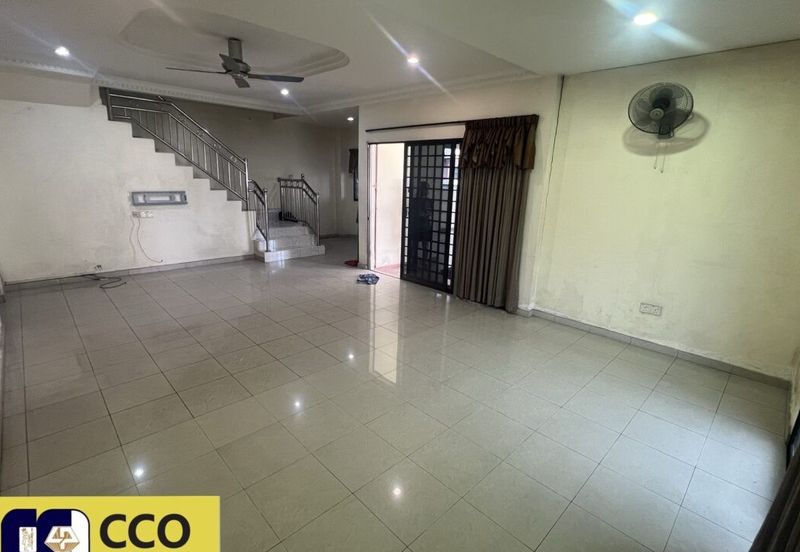 TAMAN BANDAR PENGKALAN INDAH FASA 3C