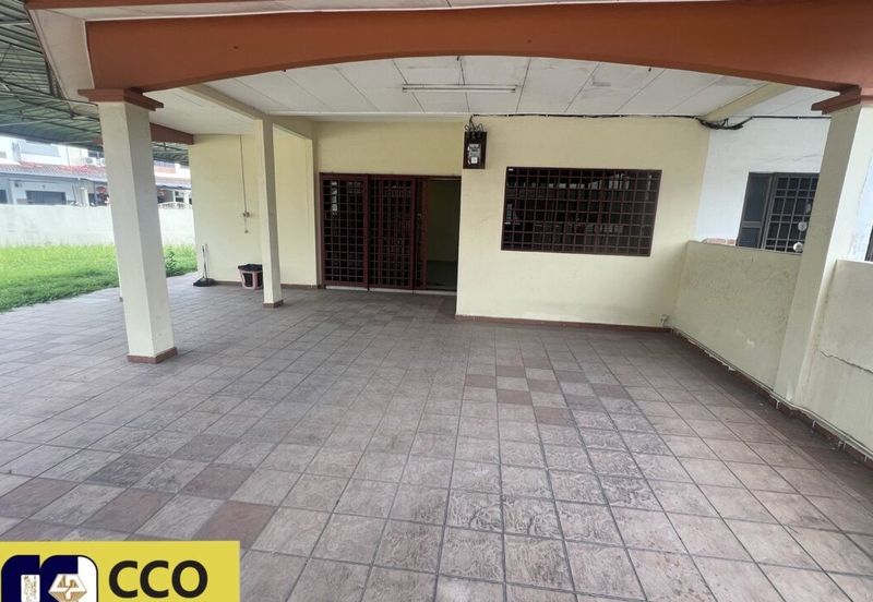 TAMAN BANDAR PENGKALAN INDAH FASA 3C