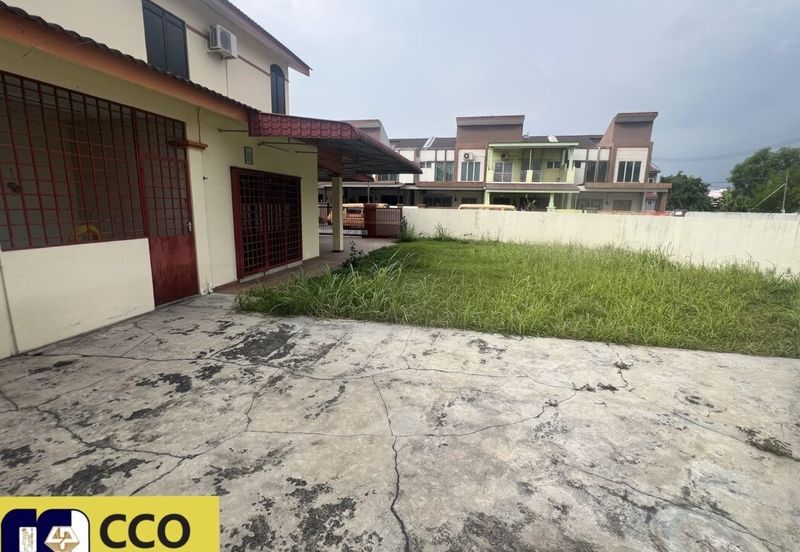 TAMAN BANDAR PENGKALAN INDAH FASA 3C