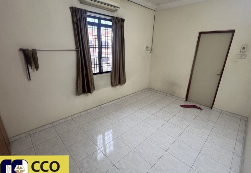 TAMAN BANDAR PENGKALAN INDAH FASA 3C