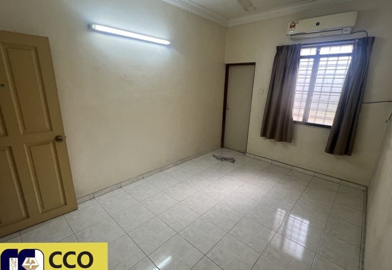 TAMAN BANDAR PENGKALAN INDAH FASA 3C