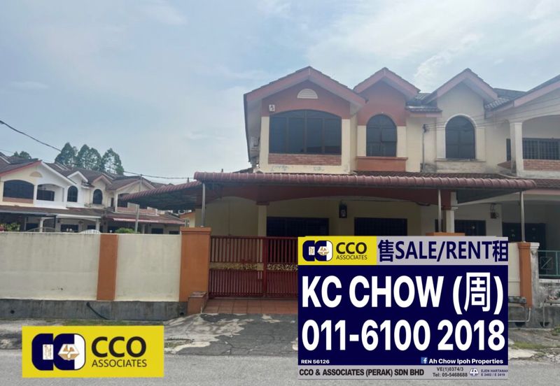 TAMAN BANDAR PENGKALAN INDAH FASA 3C