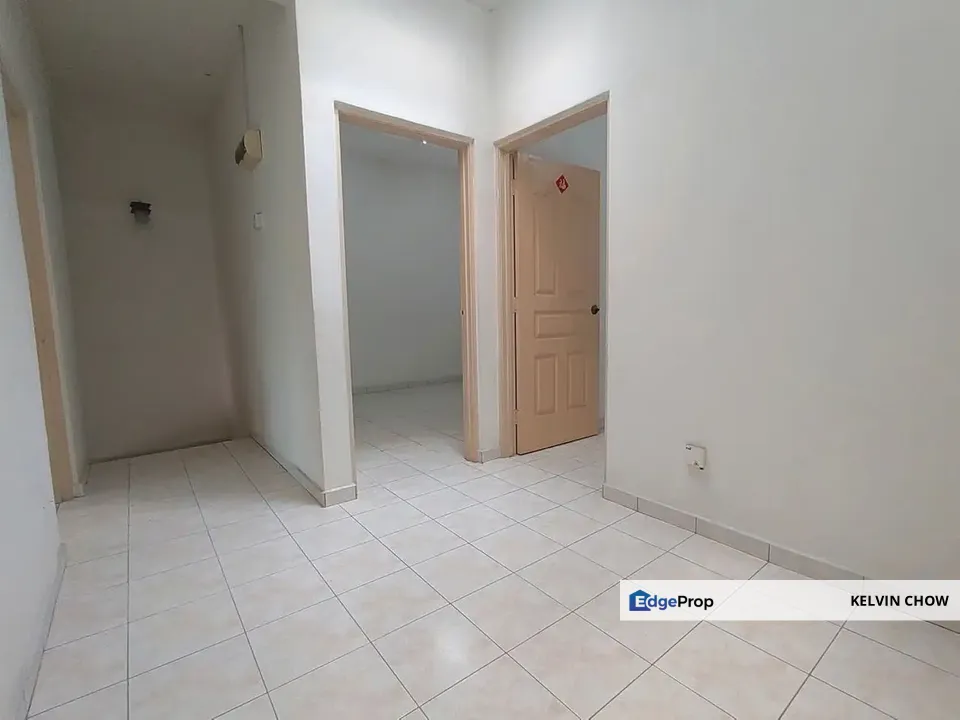 Pengkalan Tiara Station 18 Double Storey House, Perak, Ipoh