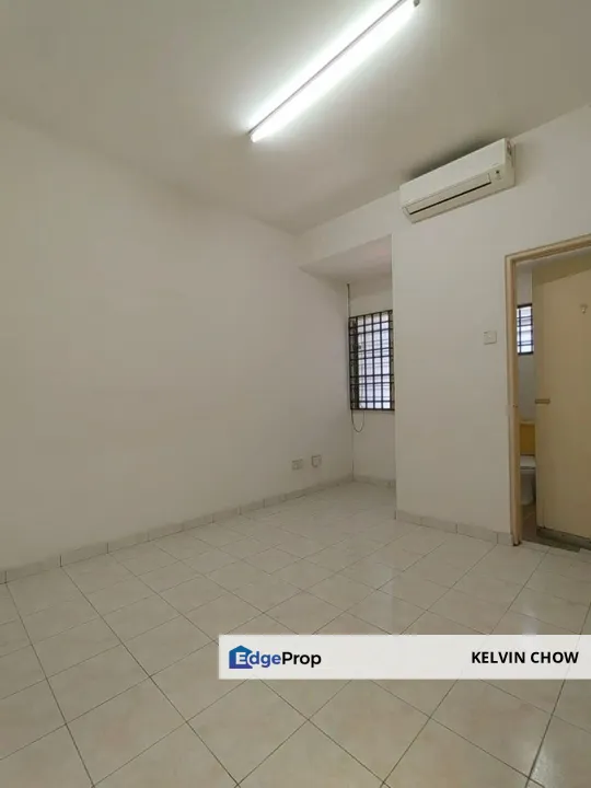 Pengkalan Tiara Station 18 Double Storey House, Perak, Ipoh