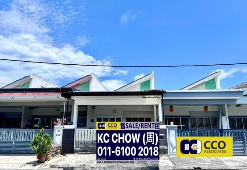 TAMAN LAPANGAN KIARA