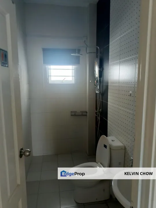 Botani Bougainvillea Double Storey House, Perak, Ipoh