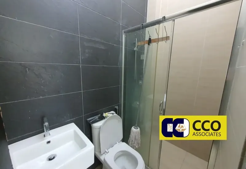 Taman Lapangan Hartamas Botani