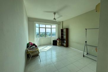 KONDOMINIUM DAMAIPURI