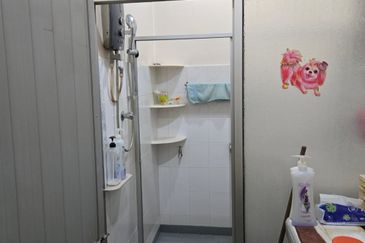 Taman Ipoh Selatan (Ipoh Garden South)