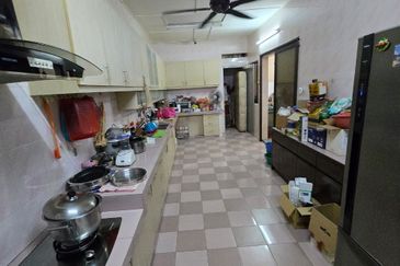 Taman Ipoh Selatan (Ipoh Garden South)