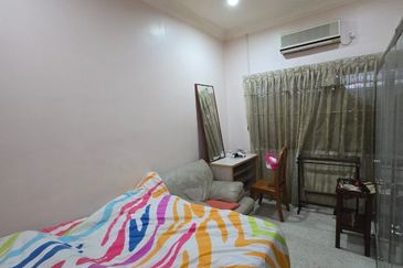 Taman Ipoh Selatan (Ipoh Garden South)