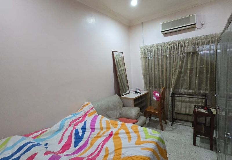 Taman Ipoh Selatan (Ipoh Garden South)